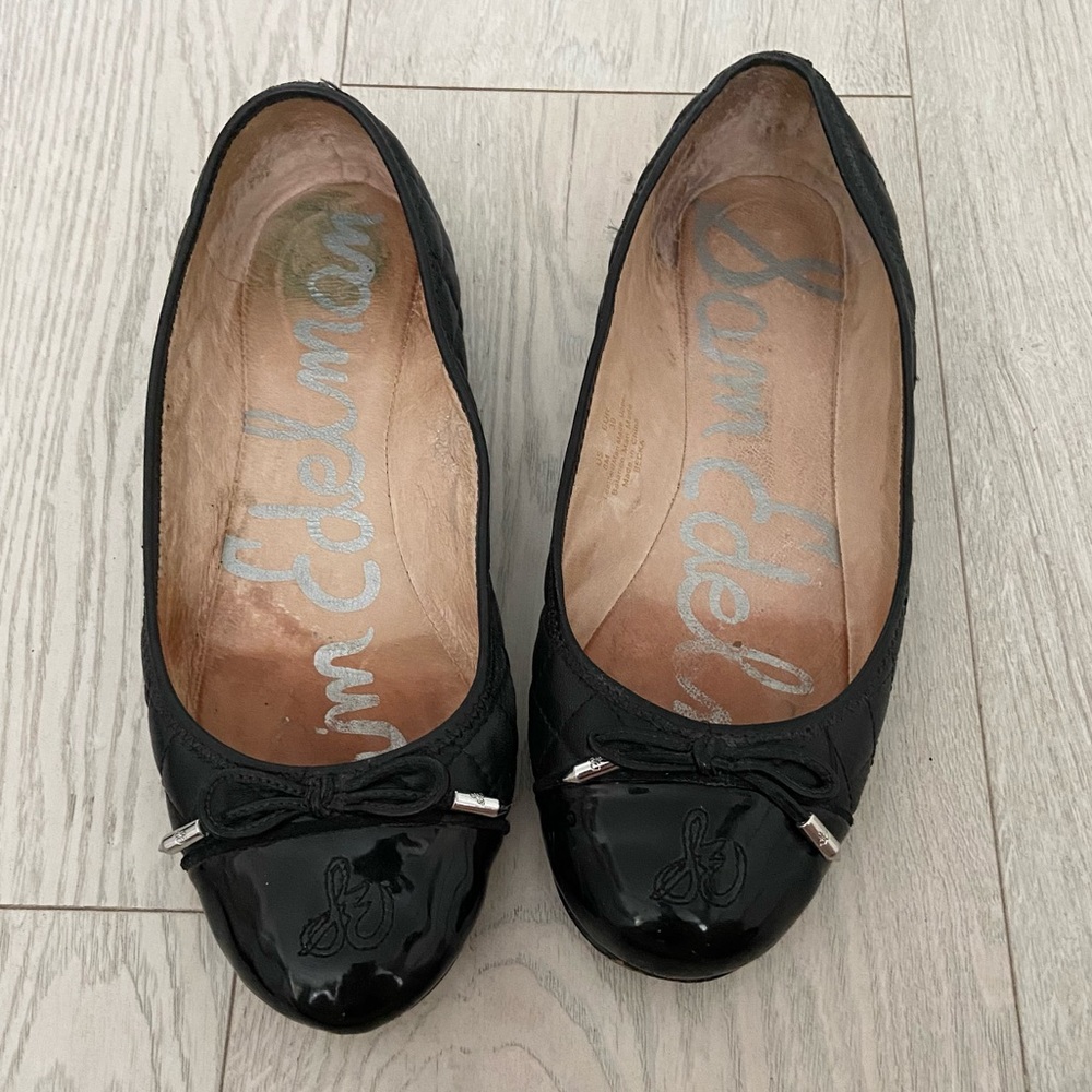 Sam Edelman flats